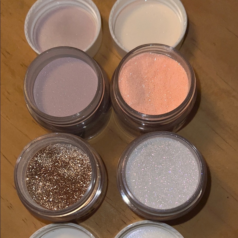 Colorful Nail Dip Powder Set - Picture 3 of 3